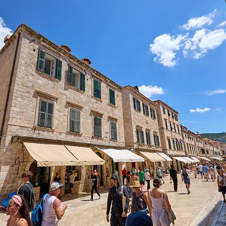 Tudisi Lux Suites By Dominium Dubrovnik Dış mekan fotoğraf