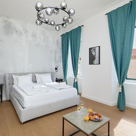 Tudisi Lux Suites By Dominium Dubrovnik Dış mekan fotoğraf