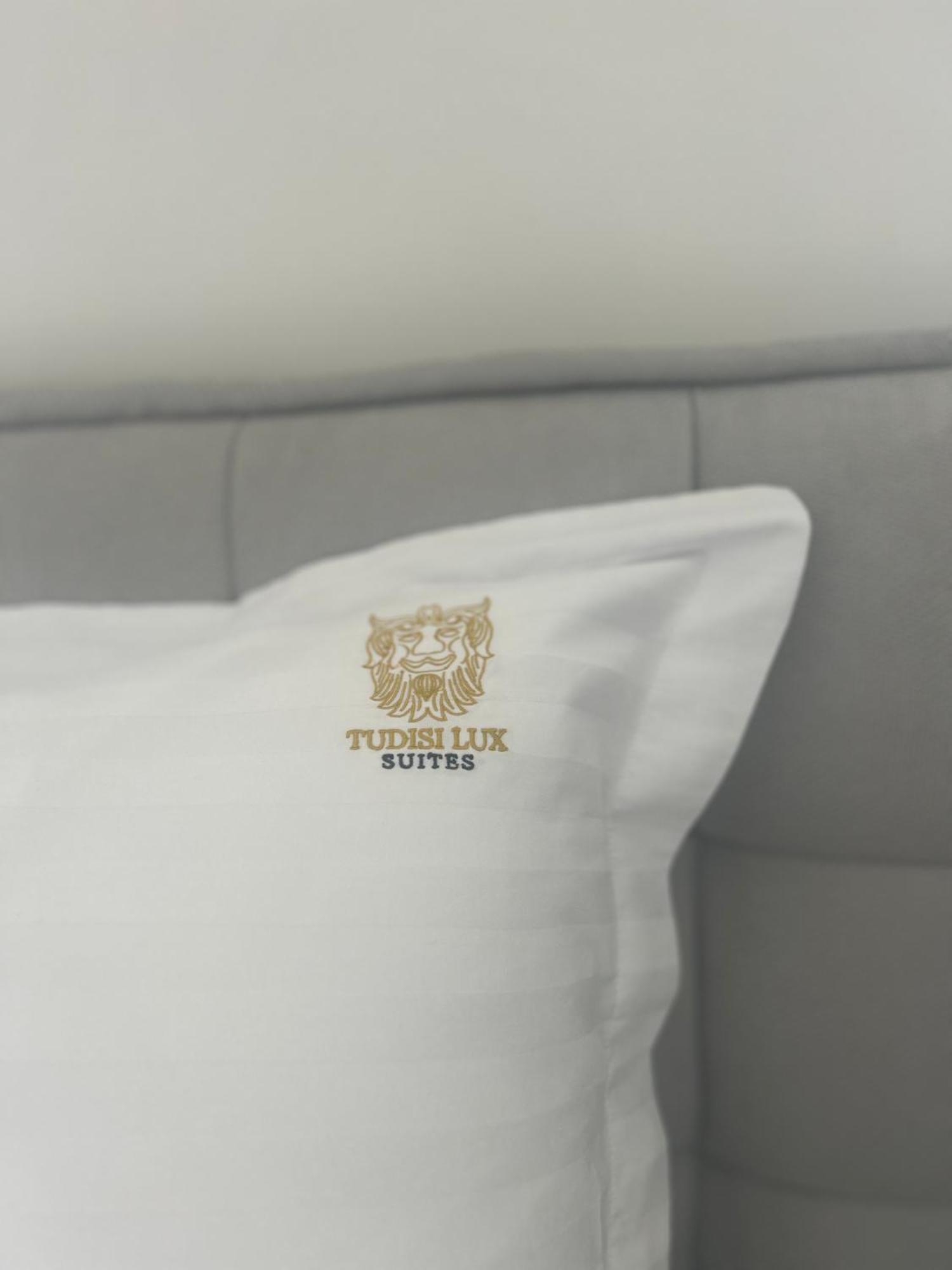 Tudisi Lux Suites By Dominium Dubrovnik Dış mekan fotoğraf