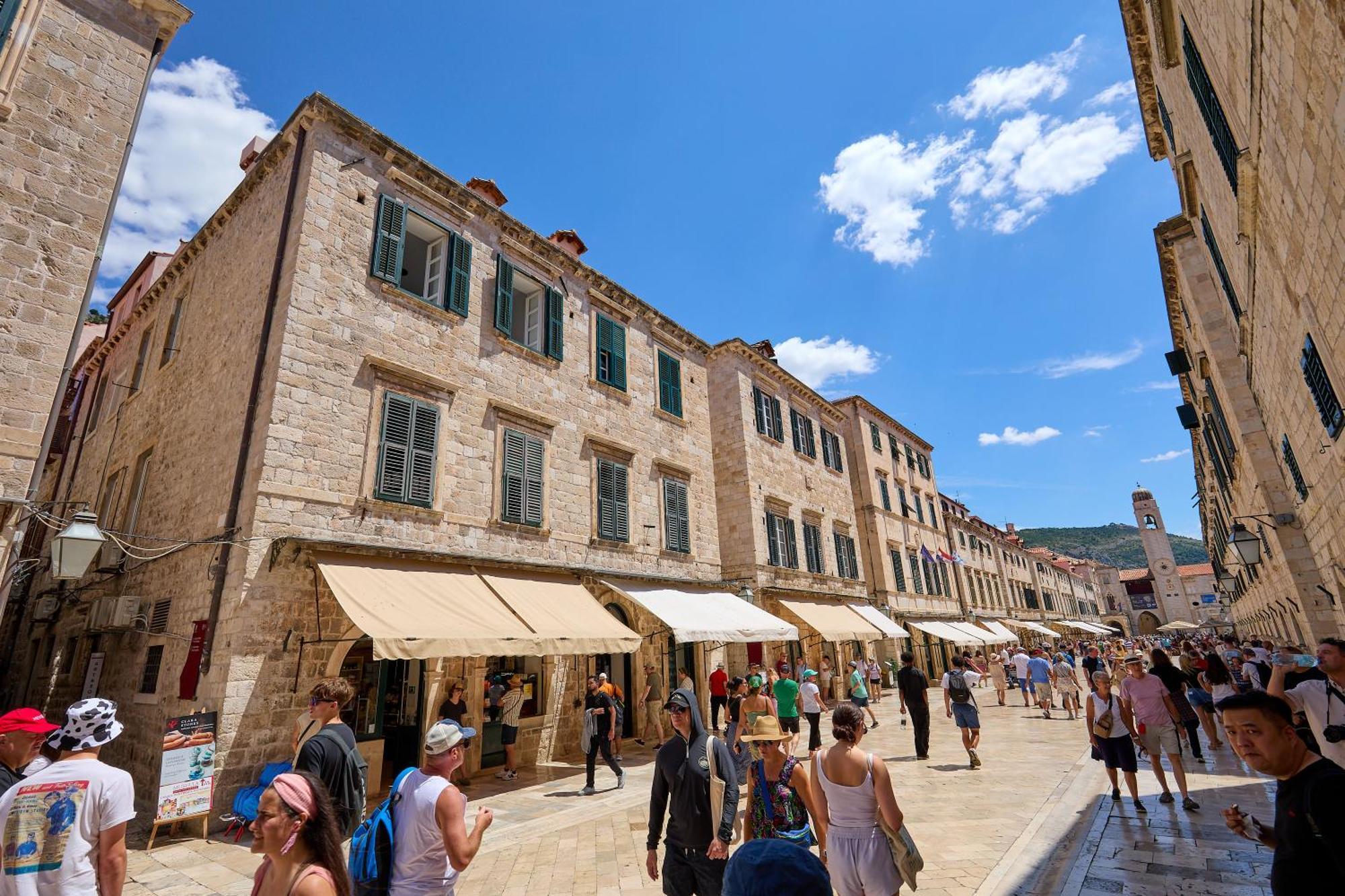 Tudisi Lux Suites By Dominium Dubrovnik Dış mekan fotoğraf