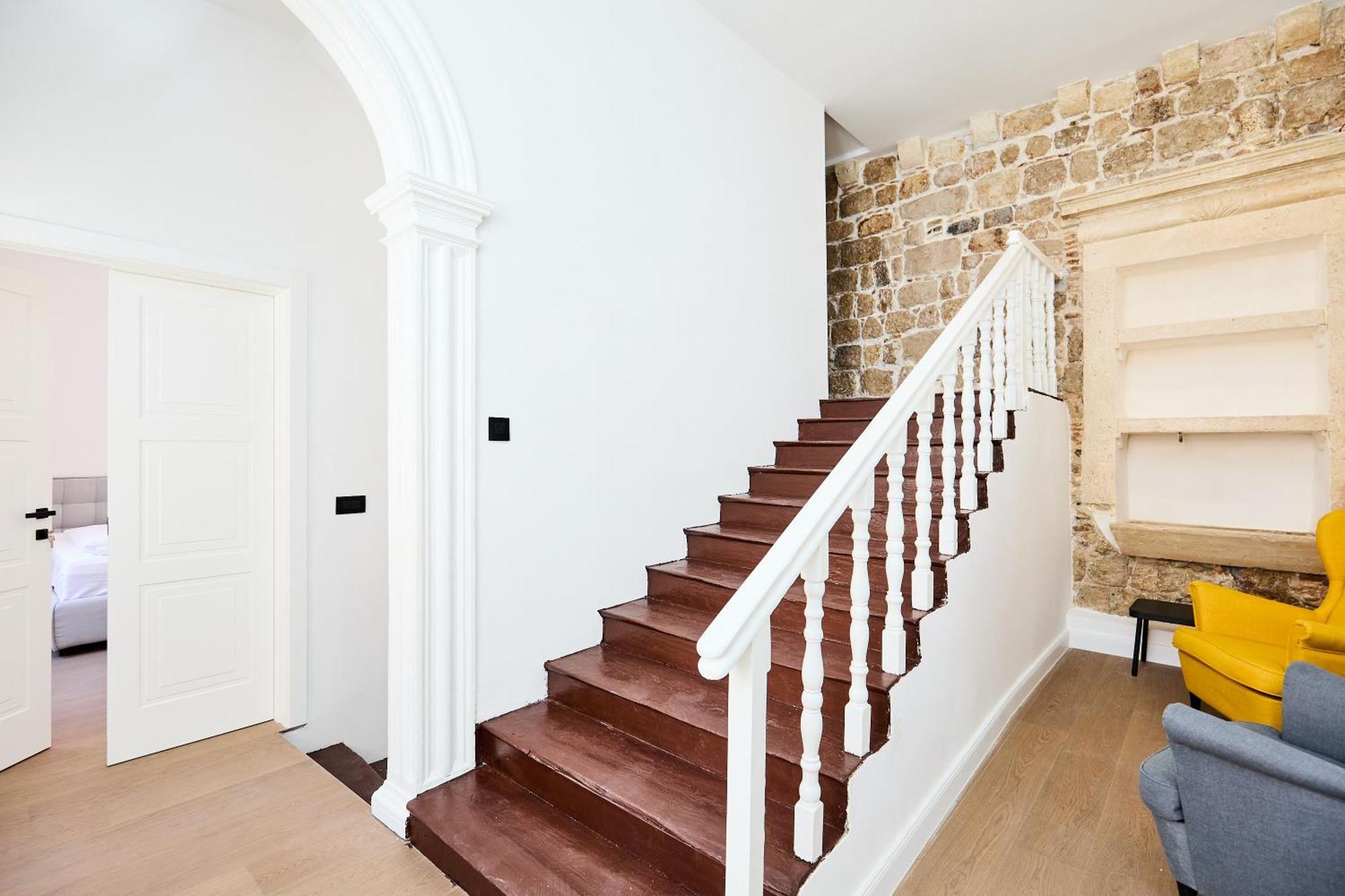 Tudisi Lux Suites By Dominium Dubrovnik Dış mekan fotoğraf