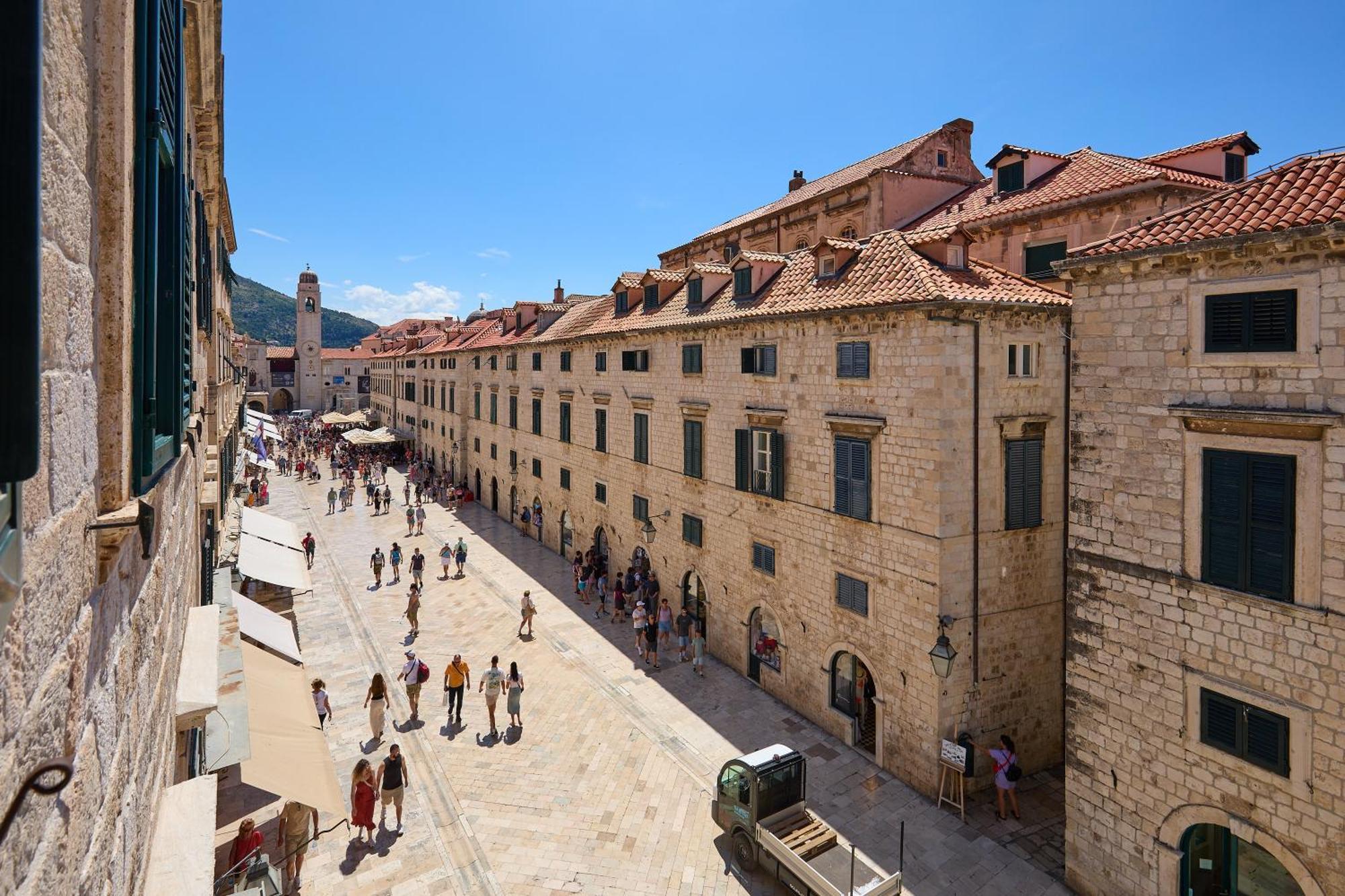 Tudisi Lux Suites By Dominium Dubrovnik Dış mekan fotoğraf