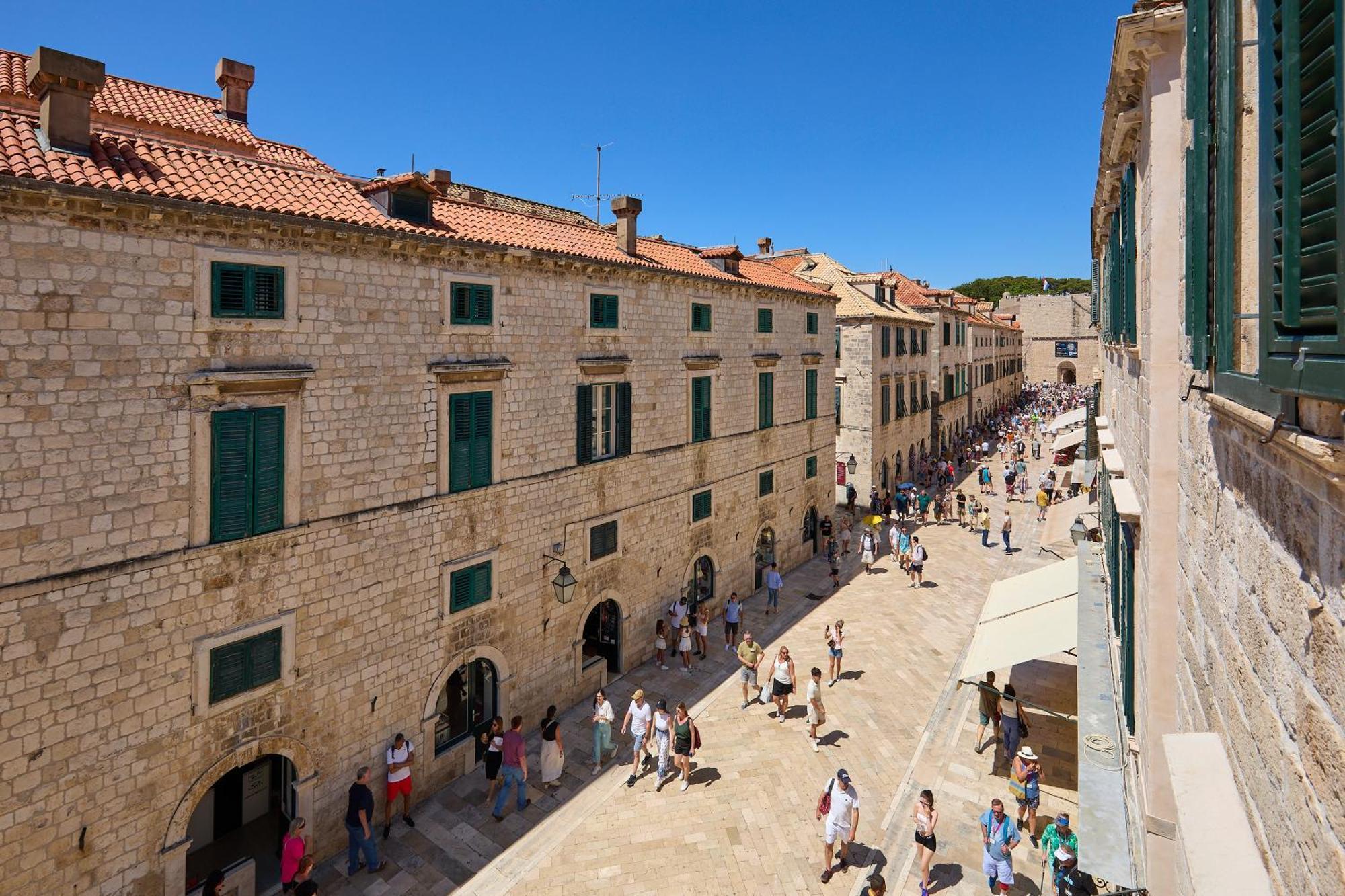 Tudisi Lux Suites By Dominium Dubrovnik Dış mekan fotoğraf