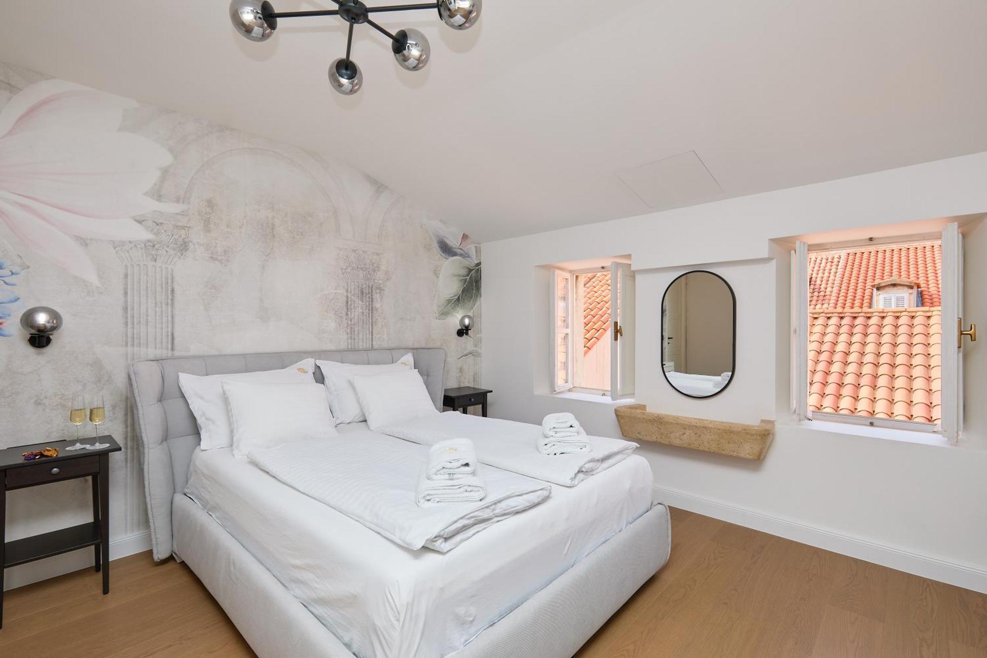 Tudisi Lux Suites By Dominium Dubrovnik Dış mekan fotoğraf