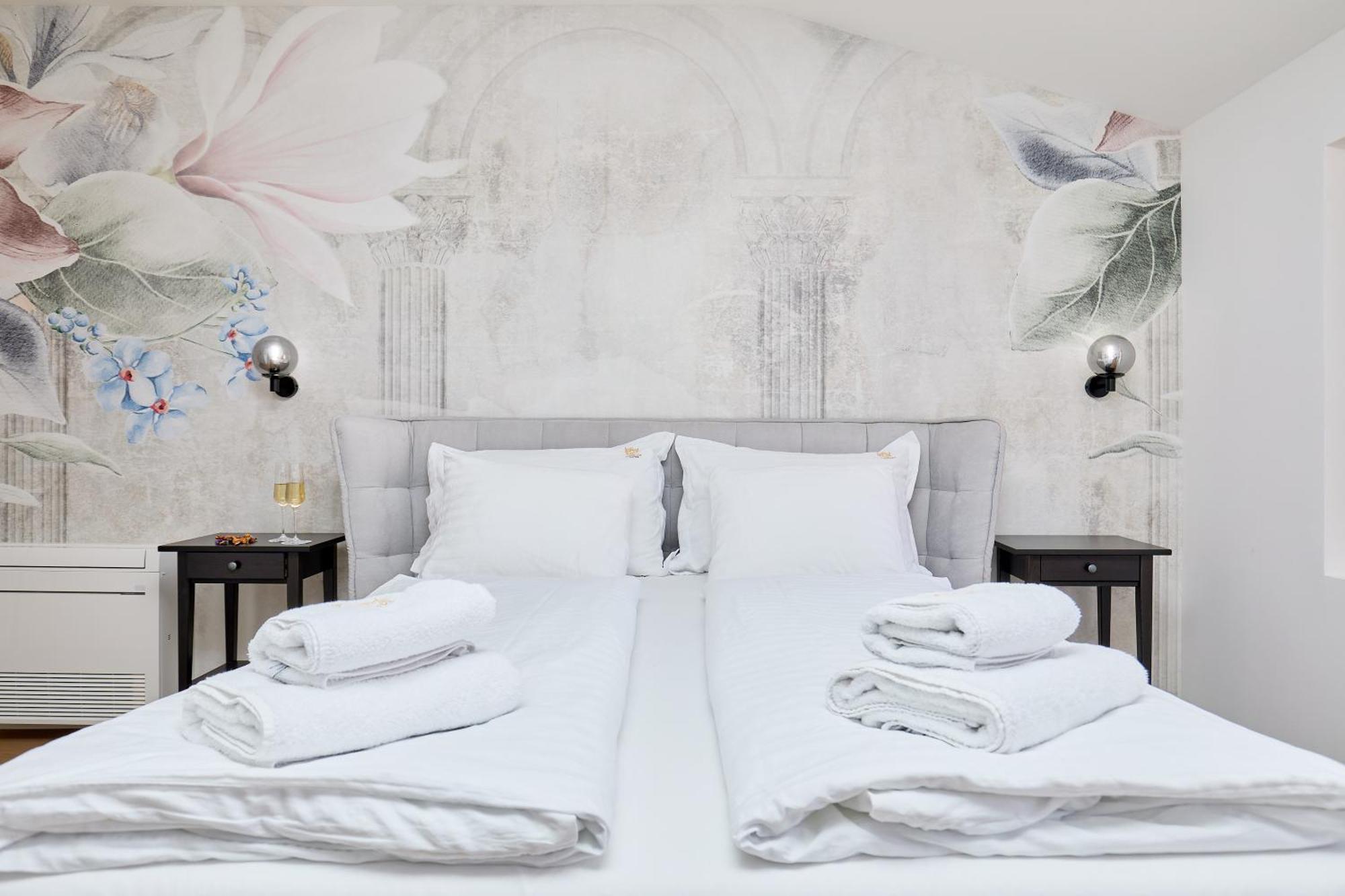 Tudisi Lux Suites By Dominium Dubrovnik Dış mekan fotoğraf