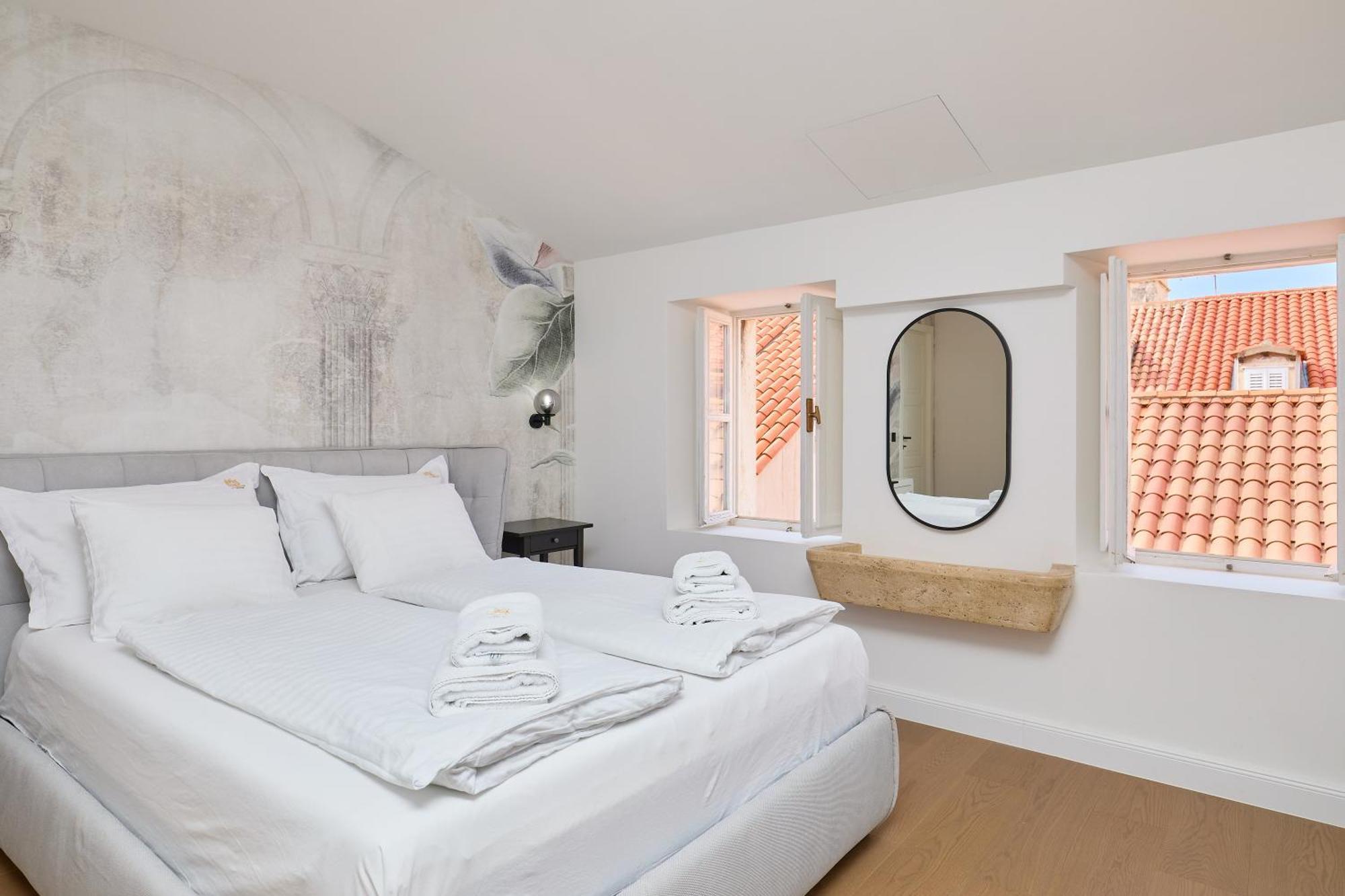 Tudisi Lux Suites By Dominium Dubrovnik Dış mekan fotoğraf