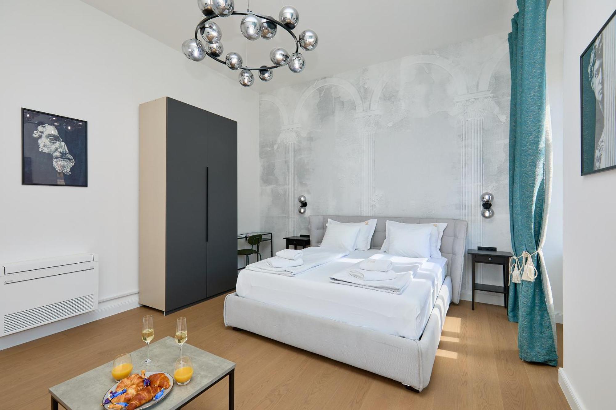 Tudisi Lux Suites By Dominium Dubrovnik Dış mekan fotoğraf