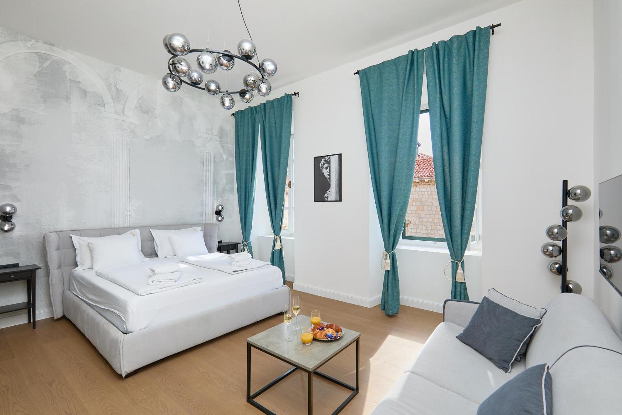 Tudisi Lux Suites By Dominium Dubrovnik Dış mekan fotoğraf
