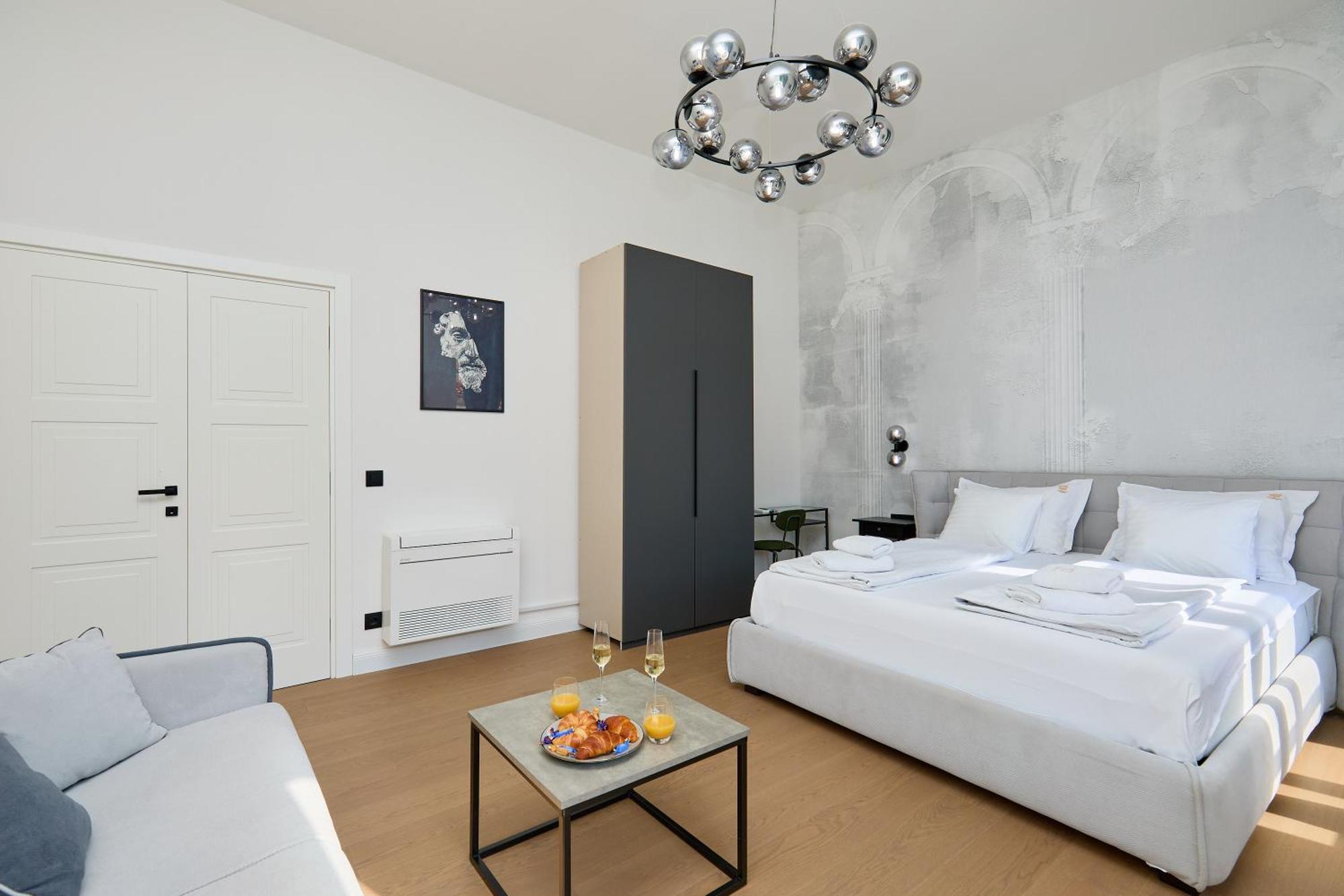Tudisi Lux Suites By Dominium Dubrovnik Dış mekan fotoğraf