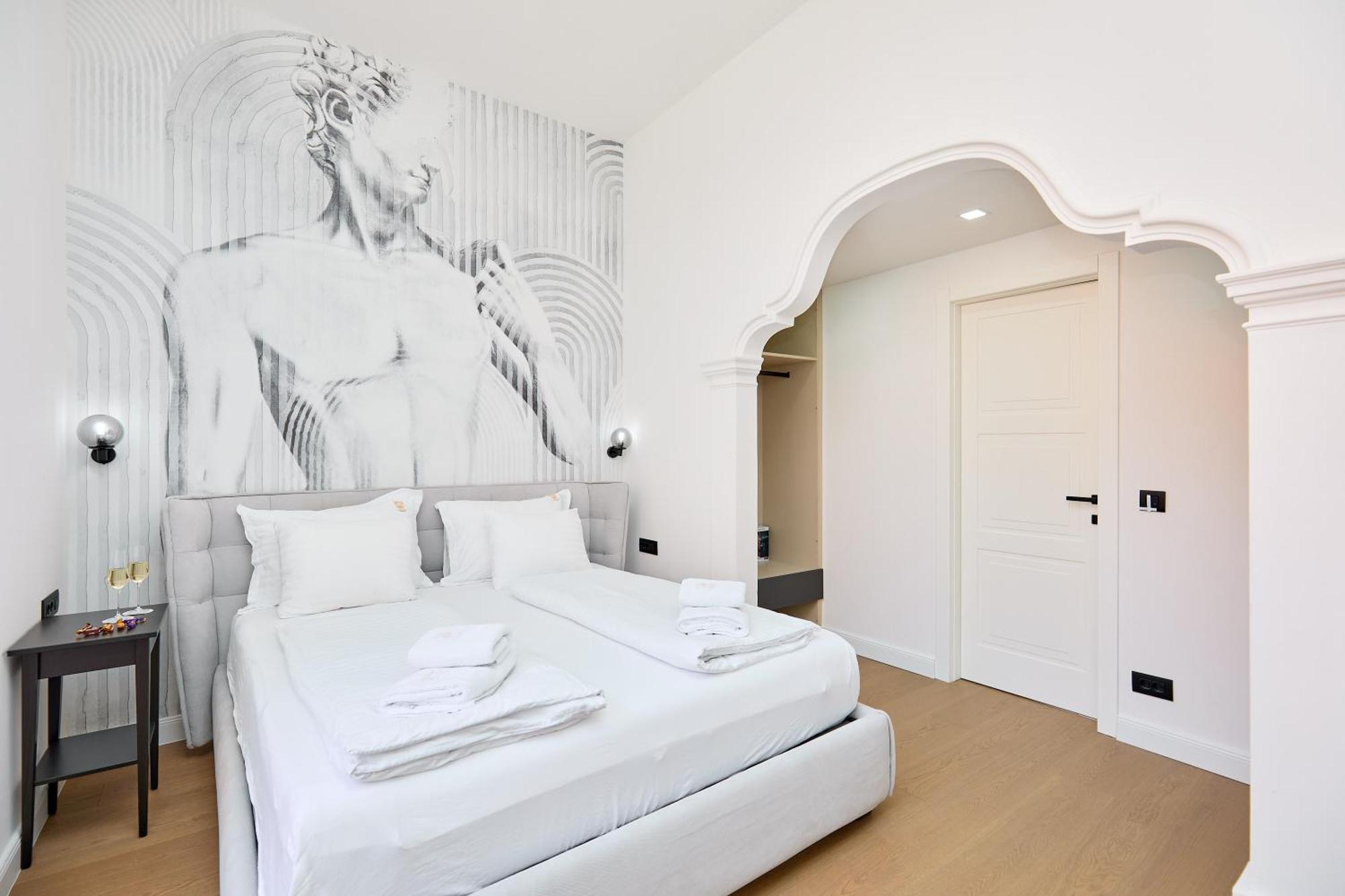 Tudisi Lux Suites By Dominium Dubrovnik Dış mekan fotoğraf